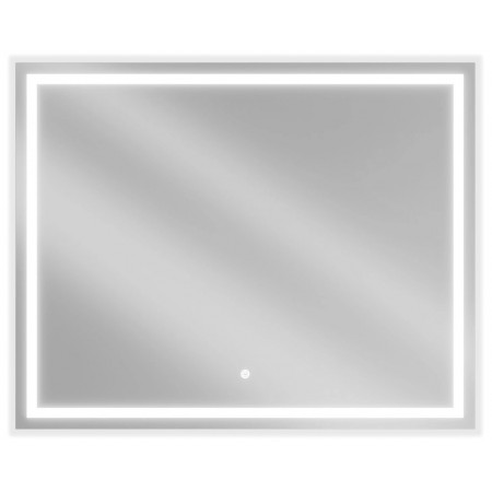 Дзеркало MEXEN MIKO 100x80 LED прямокутне