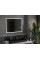 Дзеркало MEXEN NAVIA 100x80 LED прямокутне