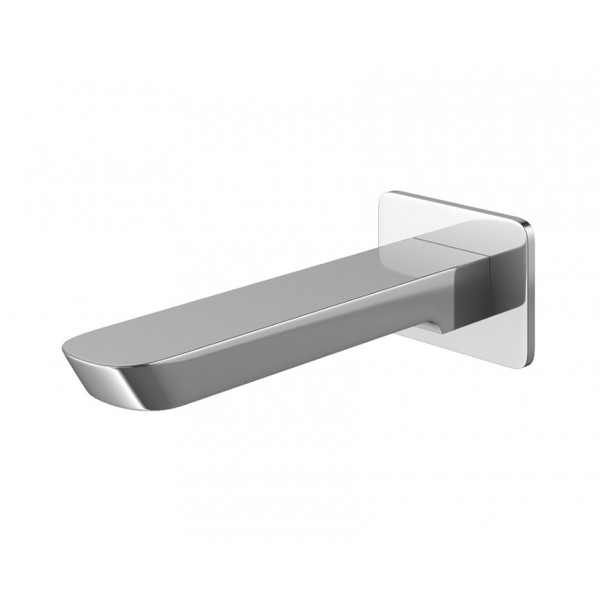 Душова система KOHLMAN FOXAL 2.0 25 CHROME + BOX прихованого монтажу