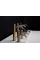 Смеситель для раковины (умывальника) REA ONTARIO TYTAN низкий