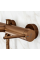 Смеситель для ванны REA FOSS BRUSHED COPPER с изливом