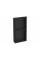 Вбудована полиця MEXEN X-Wall-NR 60x30 BLACK без обідка