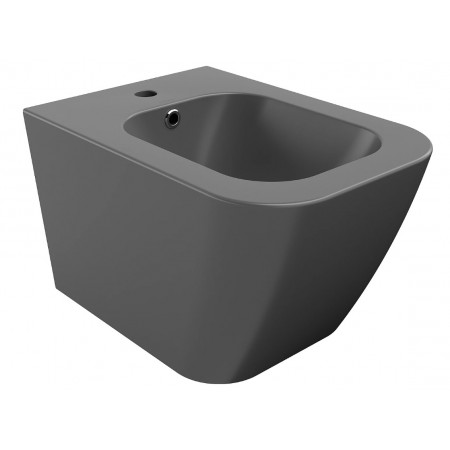 Підвісне біде MEXEN MADOX DARK GREY MATT *