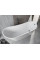Ванна окрема MEXEN ALTA 170x75 WHITE-B акрилова