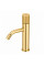 Смеситель для биде VBI MILANO DUO GOLD