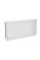 Вбудована полиця MEXEN X-Wall-NR 60x30 WHITE без обідка