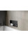 Вбудована полиця MEXEN X-Wall-NR 60x30 BLACK без обідка