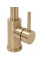 Смеситель для кухни REA COLIN BRUSHED GOLD матовое золото