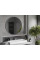 Дзеркало MEXEN LOFT 100 CHROME кругле