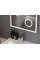Дзеркало MEXEN KALA 60x80 LED прямокутне
