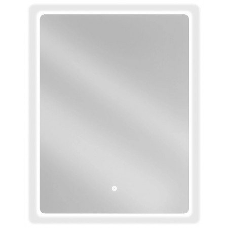 Дзеркало MEXEN SUN 60x80 LED прямокутне