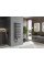 Сушка для рушників MEXEN NEPTUN 120х50 BLACK 600W електричний