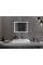 Дзеркало MEXEN MIKO 60x80 LED прямокутне