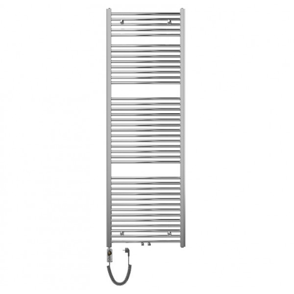 Сушка для рушників MEXEN ARES 180х60 CHROME 900W електрична