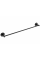 Вешалка для полотенец REA 322221A BLACK