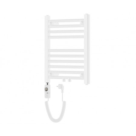 Сушка для рушників MEXEN MARS 50х40 WHITE 300W електрична