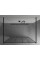 Душова стінка MEXEN KIOTO 110 LOFT-2 BLACK