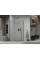 Душова кабіна MEXEN LIMA 80x120 BLACK