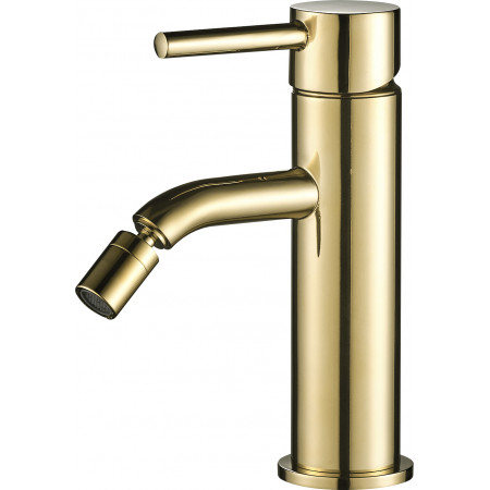 Смеситель для биде VBI MILANO GOLD
