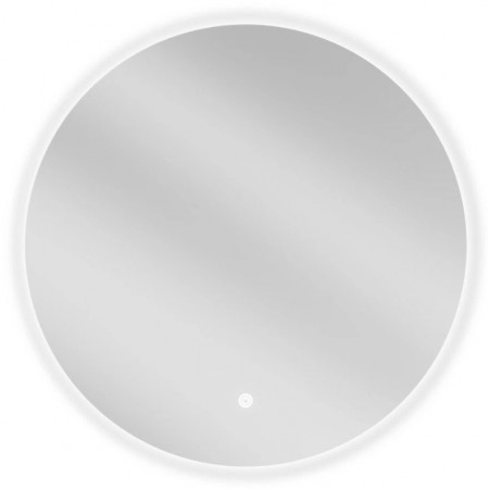 Дзеркало MEXEN ERG 60 LED кругле