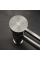 Смеситель для раковины REA FOSTER NICKEL BRUSHED высокий