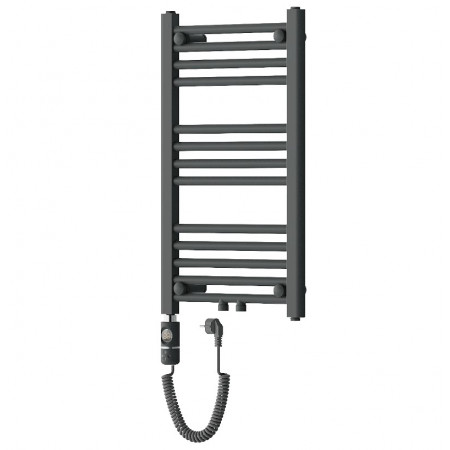 Сушка для рушників MEXEN MARS 70х40 ANTHRACITE 300W електричний