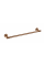 Вешалка для полотенец REA 5701 GALO BRUSHED COPPER