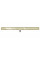 Трап для душу MEXEN FLAT 150 M13 GOLD 2в1 золотий