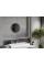 Дзеркало MEXEN LOFT 40 CHROME кругле