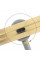 Трап для душа REA NEOX 80 PRO GOLD золотой
