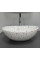 Умывальник (раковина) VBI PARMA MOSAIC GLOSSY накладной