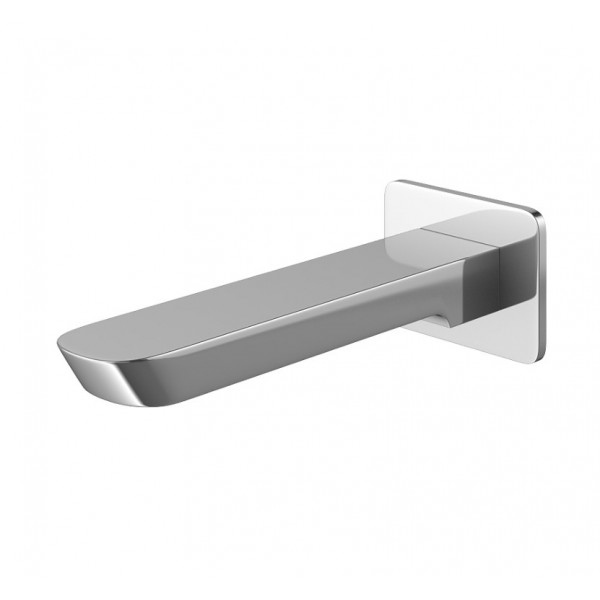 Душова система KOHLMAN FOXAL 35 CHROME + BOX прихованого монтажу