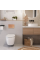Кнопка смыва для инсталляции REA T BRUSHED COPPER