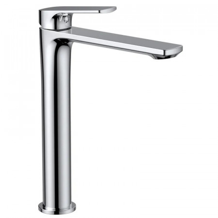 Змішувач для умивальника Mixxus Premium MONE 001 NUT HIGH (MI6769)