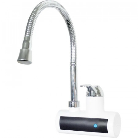 Проточний настінний водонагрівач Zerix ELW21-FW (ZX4894)