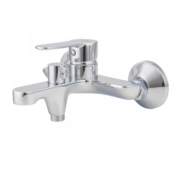 Змішувач для ванни Haiba Daniel 009 (HB1013)