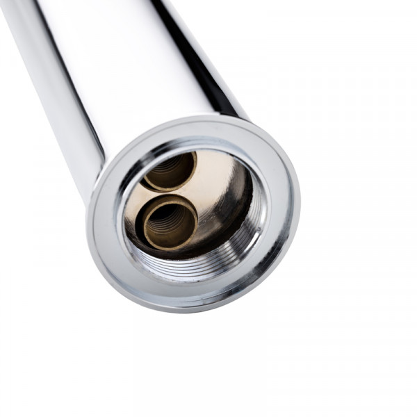 Змішувач для умивальника HAIBA BOLERO 001 HIGH (HB9575)