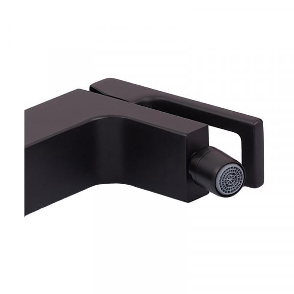 Змішувач для біде Koer KB-20009-05 (Колір чорний) (KR3505)