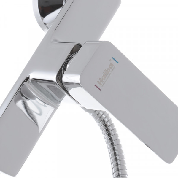 Змішувач для душа Haiba Kubus 003 (HB0797)