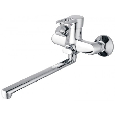 Змішувач для ванни Mixxus Elba 006 (Euro) (MI6314)