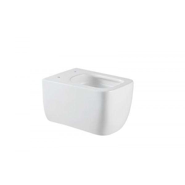 Унітаз підвісний Mixxus Premium Diverse-0101-T1 530x365x373mm, система змиву Tornado 1.0 (MP6477)