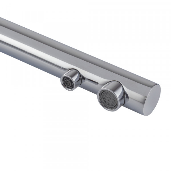 Змішувач для кухні з виходом для питної води KOER KB-72001-01 (KR3391)