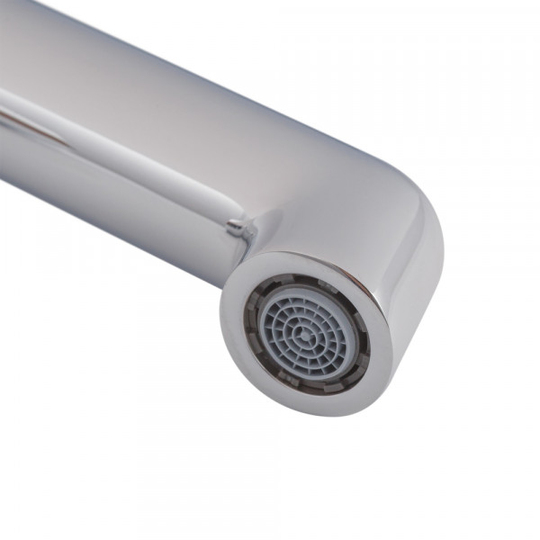 Змішувач для умивальника Koer KB-10029-01 Колір хром (KR5478)