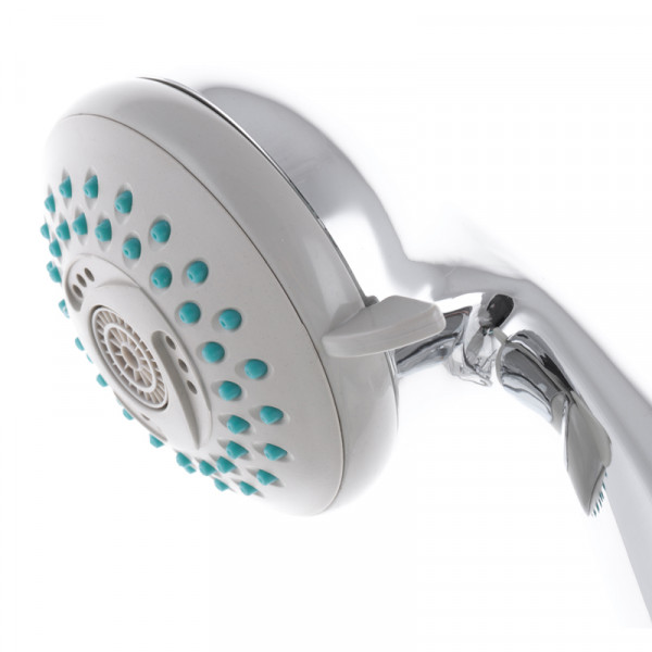 Змішувач для ванни Haiba Sentosa 009 матовий (HB0359)