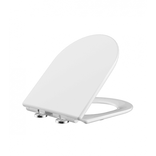 Унітаз-компакт Mixxus BEVEL-0407-T1 630х350х795mm, система змиву TORNADO 1.0 (MI6690)