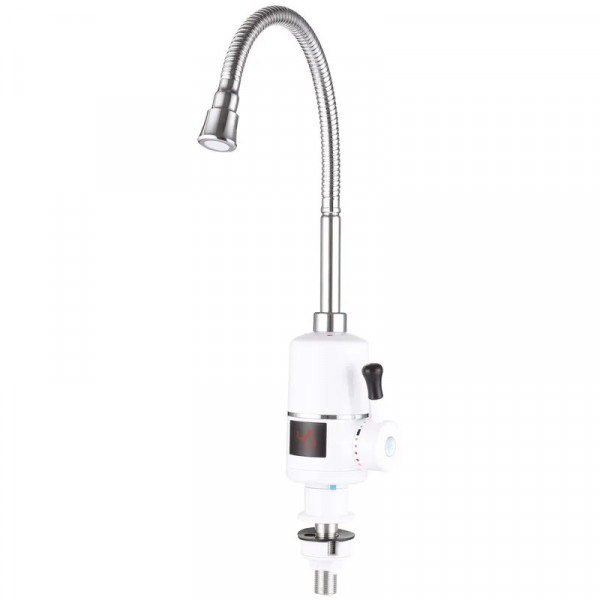 Проточний водонагрівач ZERIX ELW41-EF (ZX4699)