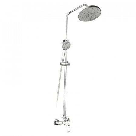Душова колона зі змішувачем Mixxus Ponte 003-J (MI6296)