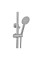 Душова колона зі змішувачем Mixxus DAX-007-J з нерж. сталі SUS304 (MI6075)