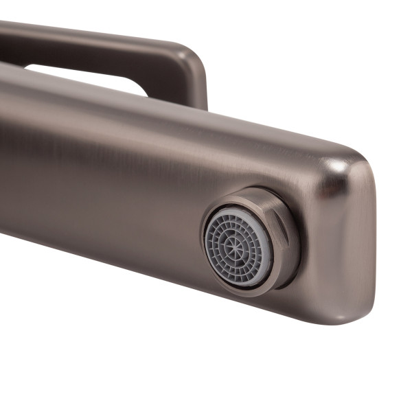 Змішувач для умивальника Koer KB-10031-07 (KR5432)