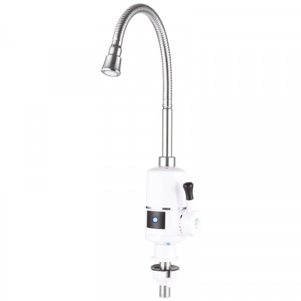 Проточний водонагрівач Zerix ELW41-F (ZX4700)